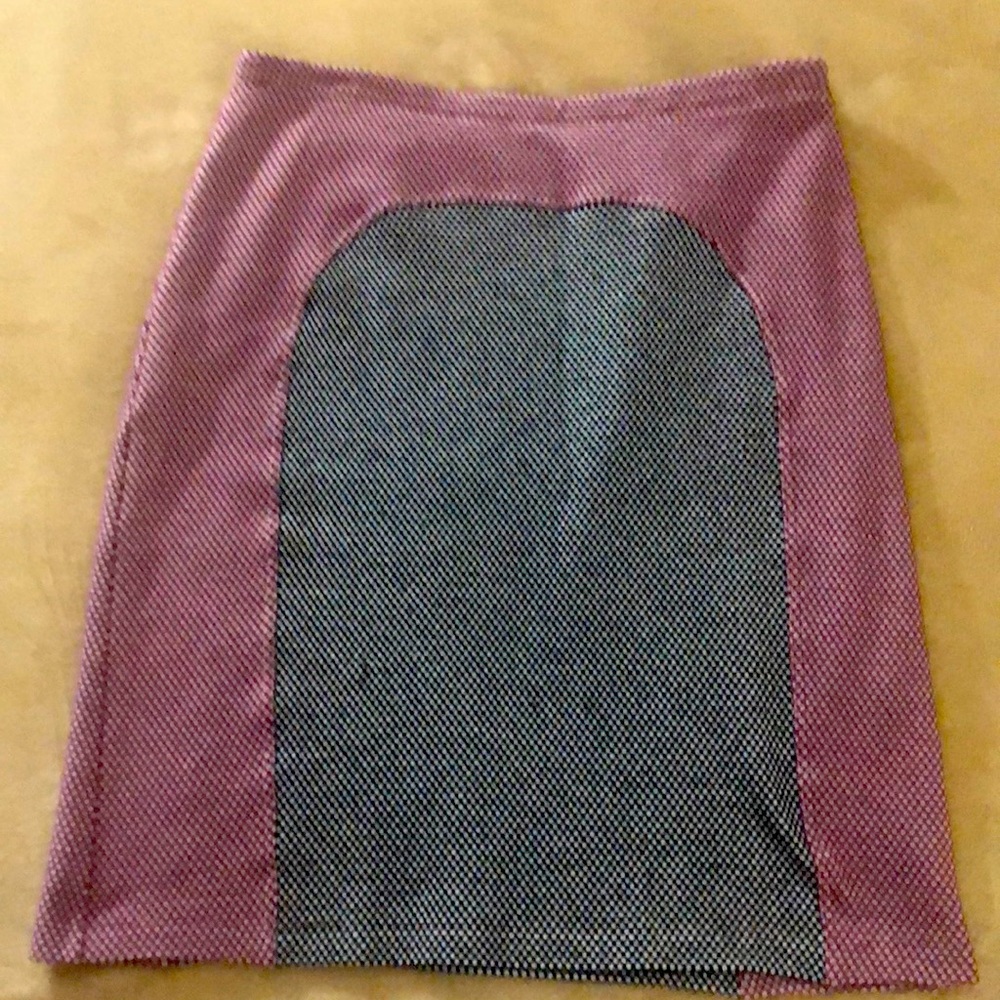 Opening  ceremony comfy skirt